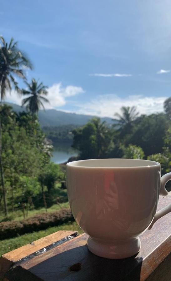 Victoria Views Resort Kandy Digana Exterior foto