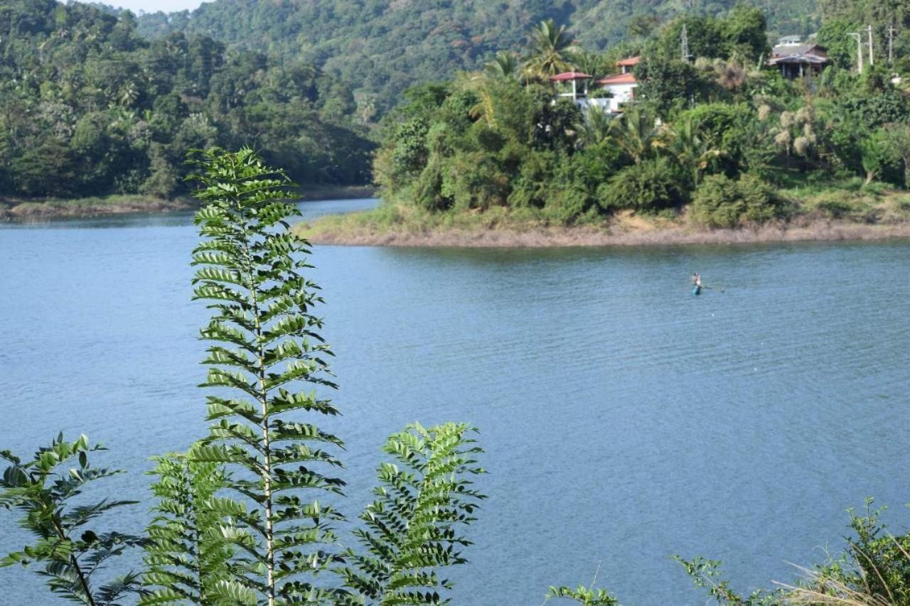 Victoria Views Resort Kandy Digana Exterior foto