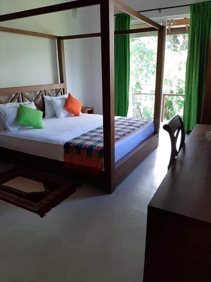 Victoria Views Resort Kandy Digana Exterior foto