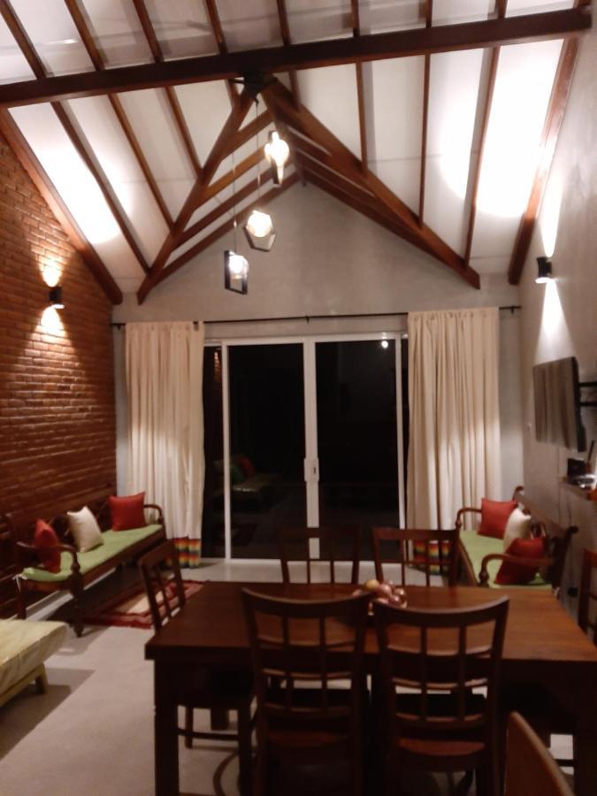 Victoria Views Resort Kandy Digana Exterior foto