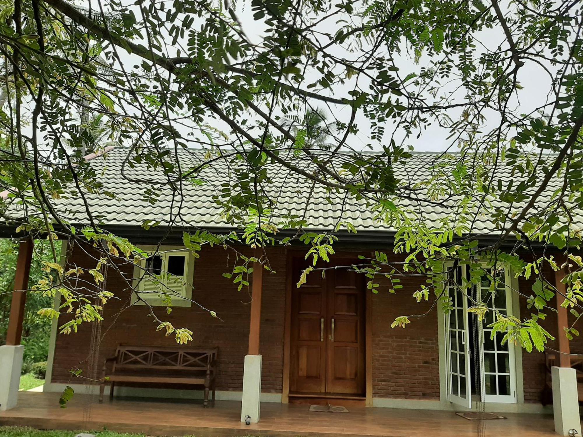 Victoria Views Resort Kandy Digana Exterior foto
